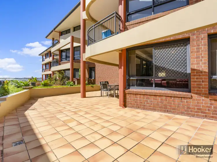 Third view of Homely apartment listing, 3/274 Marine Parade, Labrador QLD 4215