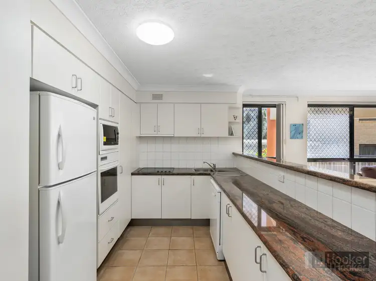 Fourth view of Homely apartment listing, 3/274 Marine Parade, Labrador QLD 4215