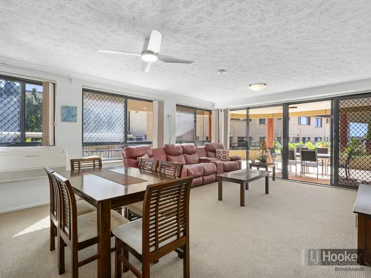 Fifth view of Homely apartment listing, 3/274 Marine Parade, Labrador QLD 4215