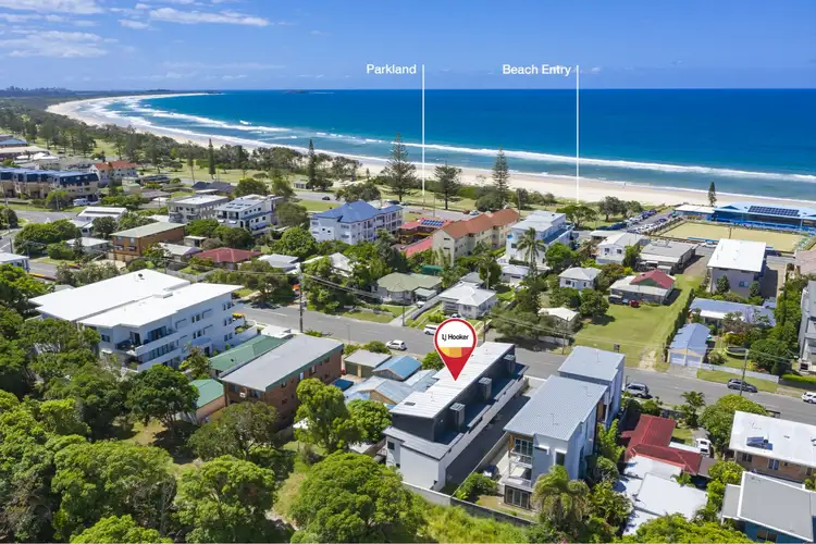 2/66 Pearl Street, Kingscliff NSW 2487