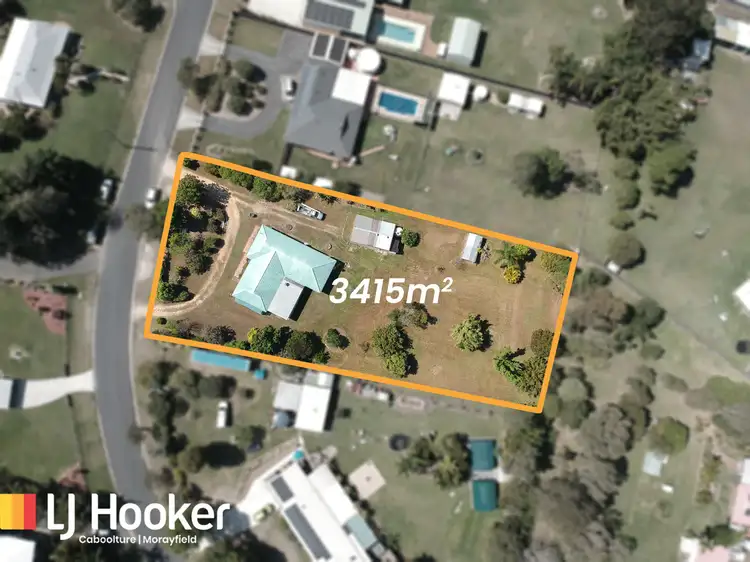83-85 Golden Drive, Caboolture QLD 4510