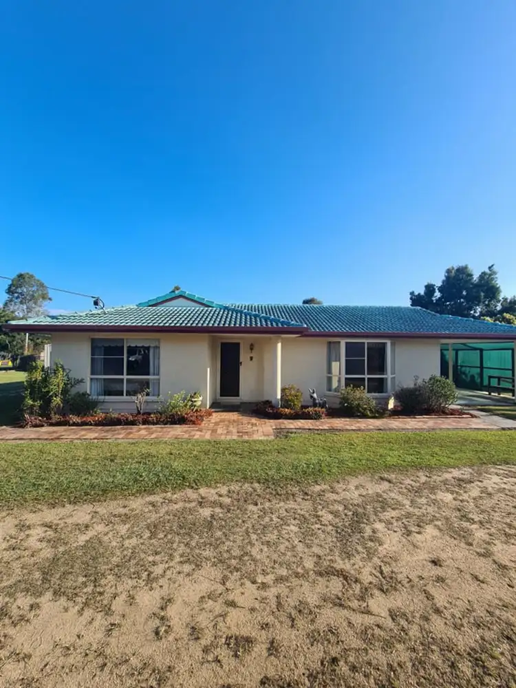 Second view of Homely house listing, 83-85 Golden Drive, Caboolture QLD 4510