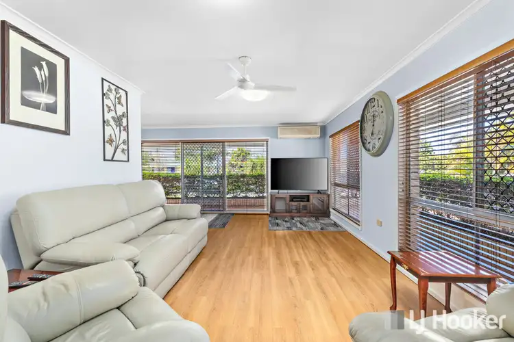 Third view of Homely house listing, 22 Allenby Road, Alexandra Hills QLD 4161