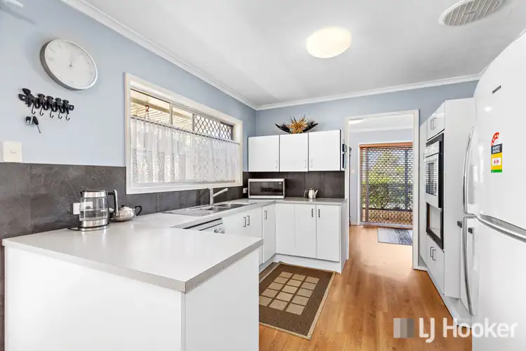 Fourth view of Homely house listing, 22 Allenby Road, Alexandra Hills QLD 4161