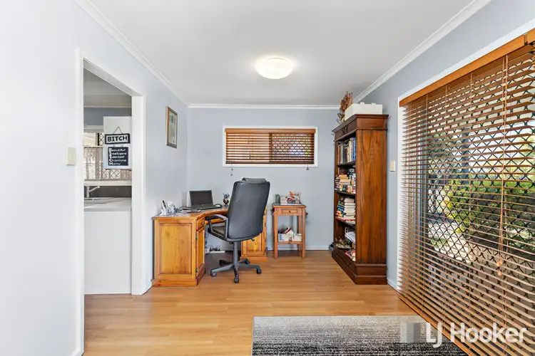 Fifth view of Homely house listing, 22 Allenby Road, Alexandra Hills QLD 4161