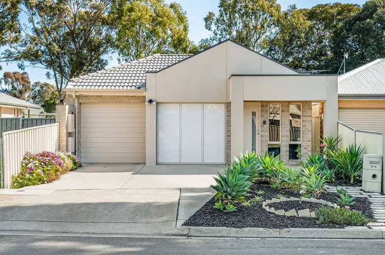 24a Edmund Avenue, Paradise SA 5075