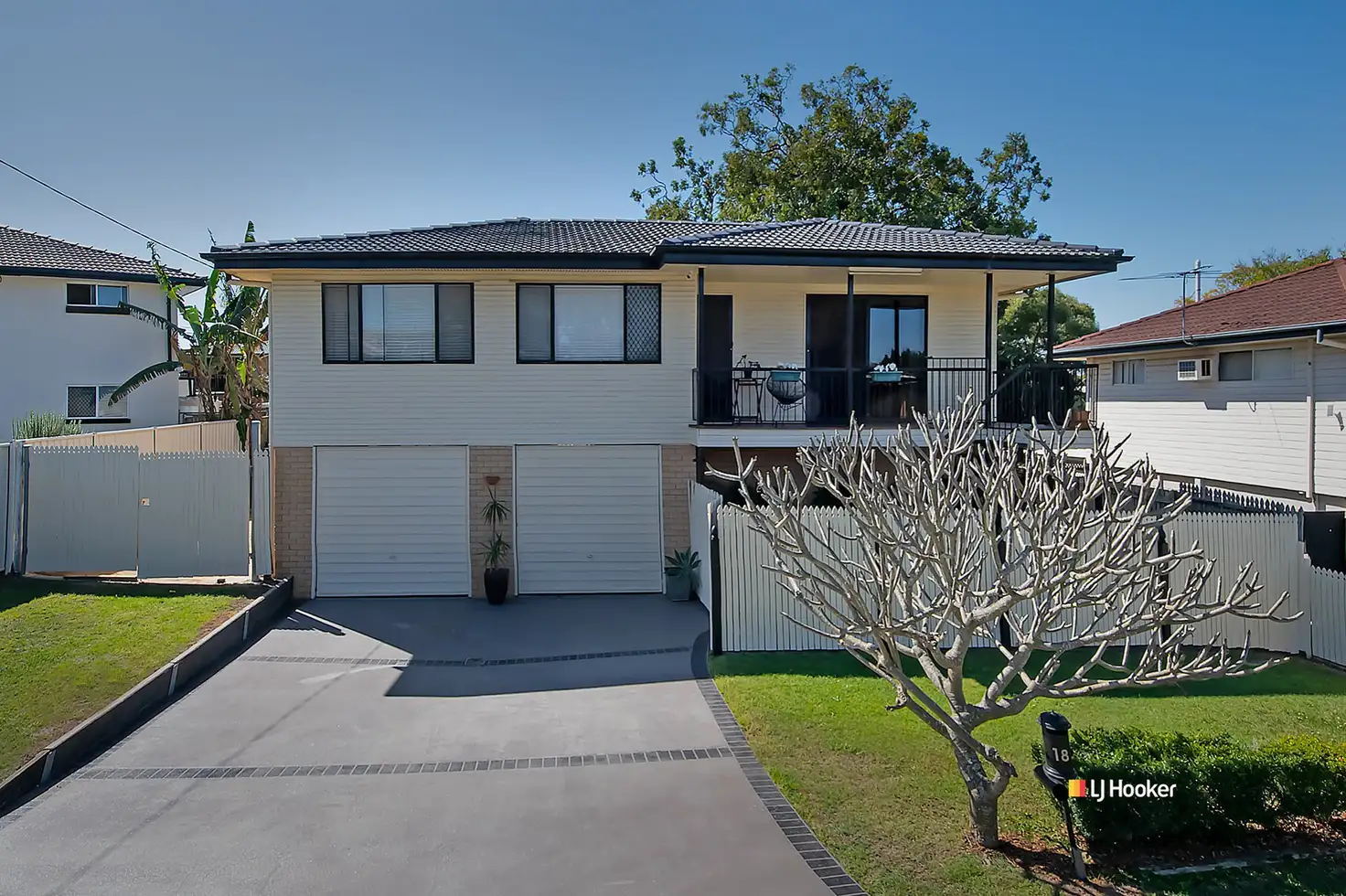 Main view of Homely house listing, 18 Campbell Street, Kallangur QLD 4503