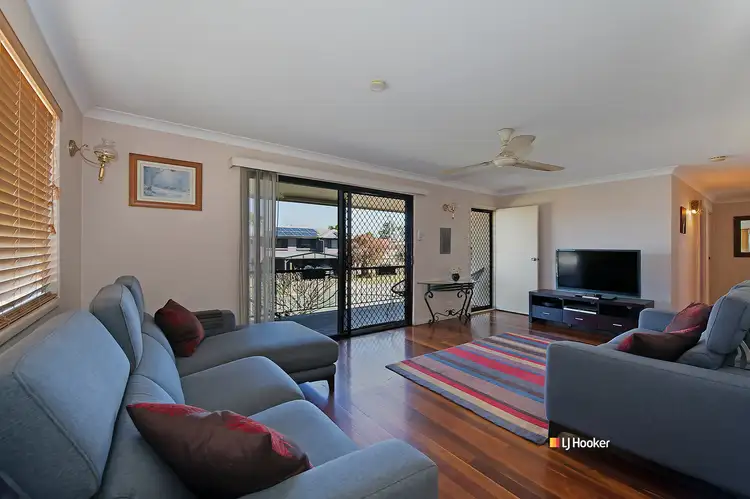Second view of Homely house listing, 18 Campbell Street, Kallangur QLD 4503