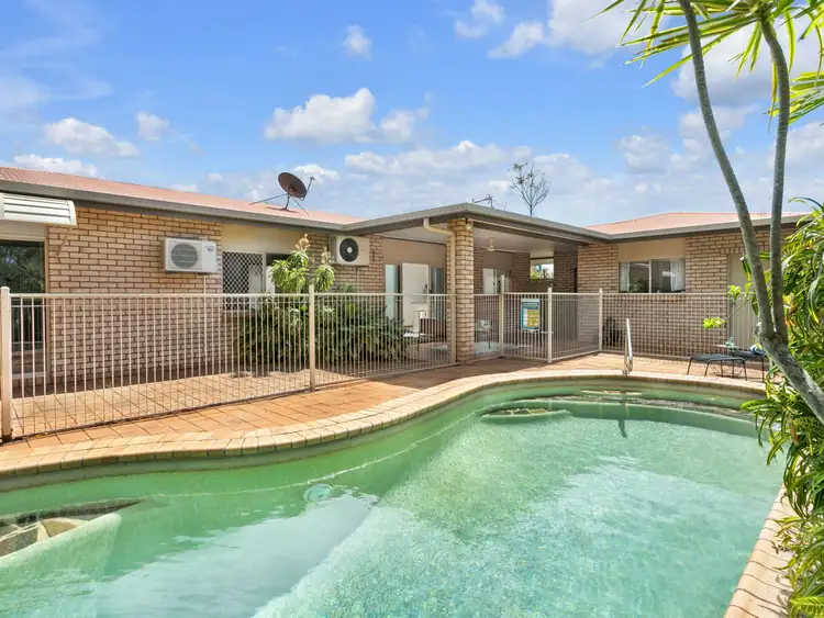 Main view of Homely house listing, 23 Majestic Street, Kamerunga QLD 4870