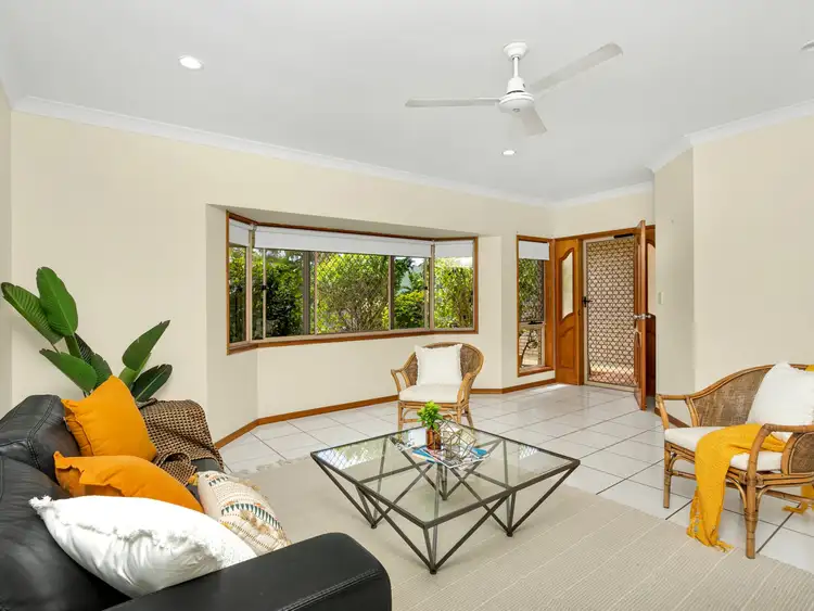 Second view of Homely house listing, 23 Majestic Street, Kamerunga QLD 4870