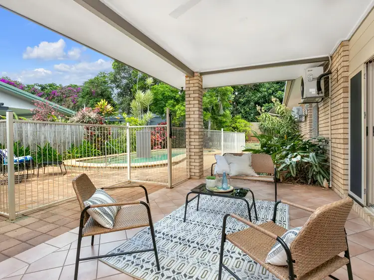 Fourth view of Homely house listing, 23 Majestic Street, Kamerunga QLD 4870