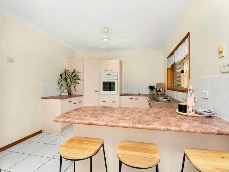 Fifth view of Homely house listing, 23 Majestic Street, Kamerunga QLD 4870