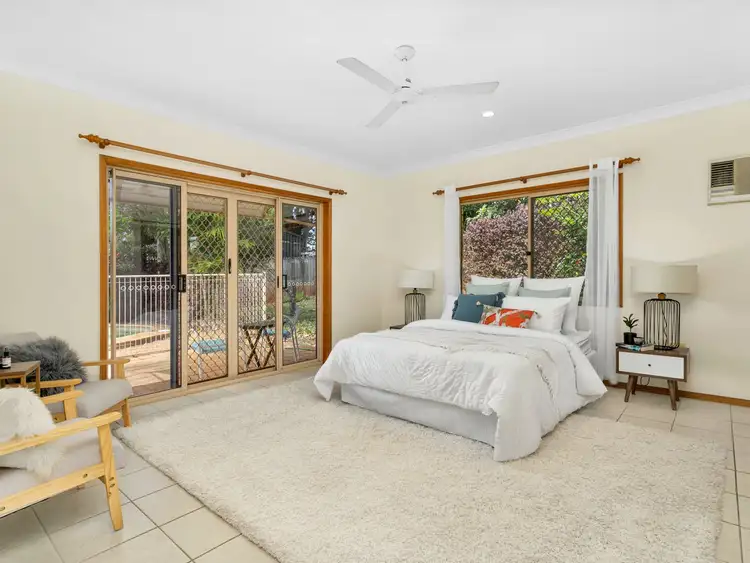 Sixth view of Homely house listing, 23 Majestic Street, Kamerunga QLD 4870