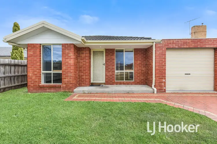 Main view of Homely unit listing, Unit 1/30 Fifth Avenue, Dandenong VIC 3175