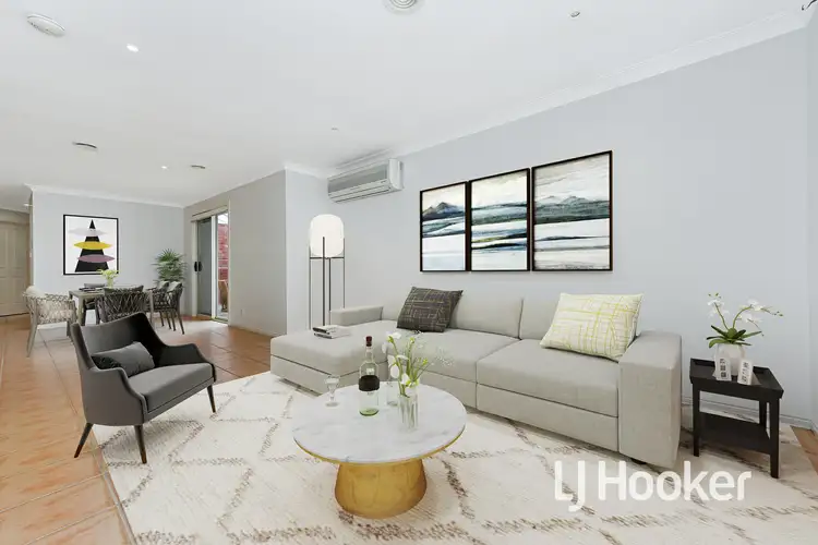 Second view of Homely unit listing, Unit 1/30 Fifth Avenue, Dandenong VIC 3175