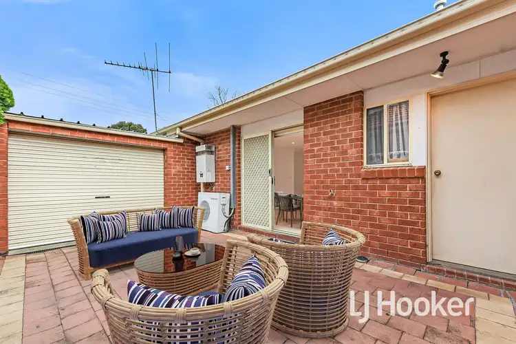 Third view of Homely unit listing, Unit 1/30 Fifth Avenue, Dandenong VIC 3175