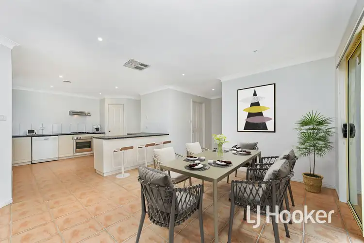 Fourth view of Homely unit listing, Unit 1/30 Fifth Avenue, Dandenong VIC 3175