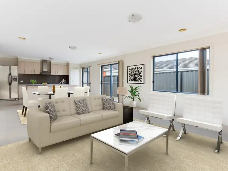 Third view of Homely house listing, 24 Caspian Chase, Pakenham VIC 3810