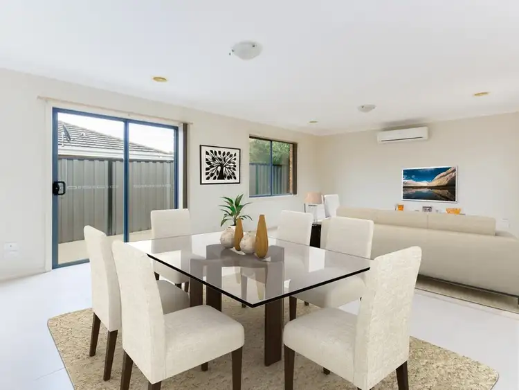 Fourth view of Homely house listing, 24 Caspian Chase, Pakenham VIC 3810