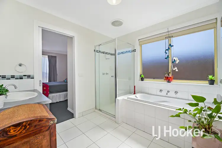 Sixth view of Homely house listing, 19/18-20 Ben Drive, Pakenham VIC 3810