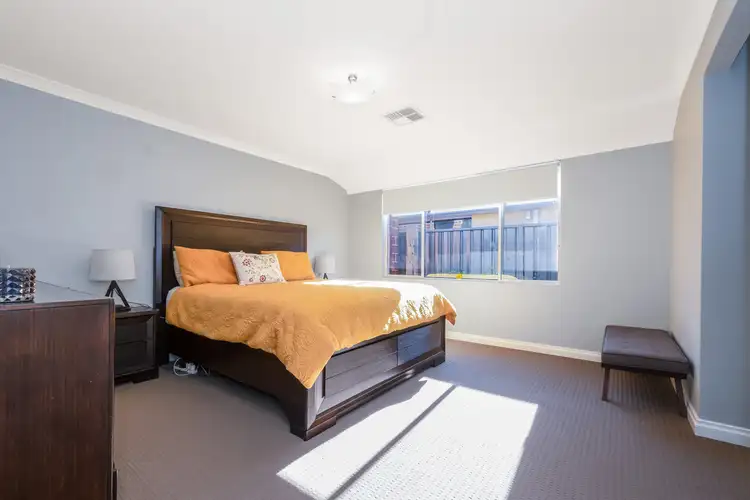Fifth view of Homely house listing, 26 Bradley Street, Lakelands WA 6180