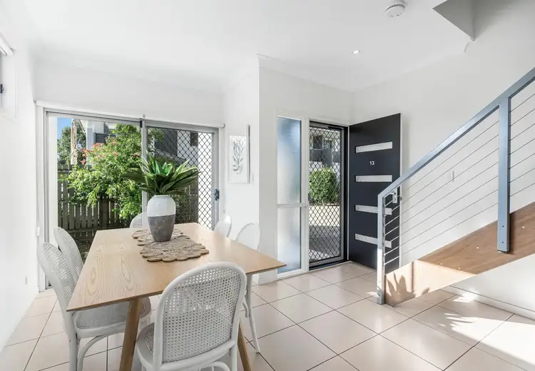 Third view of Homely townhouse listing, Unit 13/49-51 Mt Cotton Road, Capalaba QLD 4157