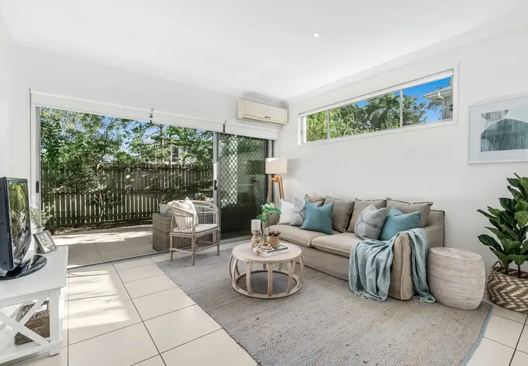 Fifth view of Homely townhouse listing, Unit 13/49-51 Mt Cotton Road, Capalaba QLD 4157