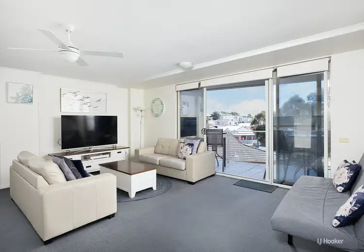 Third view of Homely unit listing, 21/1a Tomaree Street, Nelson Bay NSW 2315