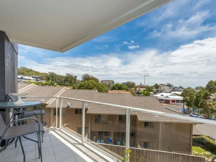 Fourth view of Homely unit listing, 21/1a Tomaree Street, Nelson Bay NSW 2315