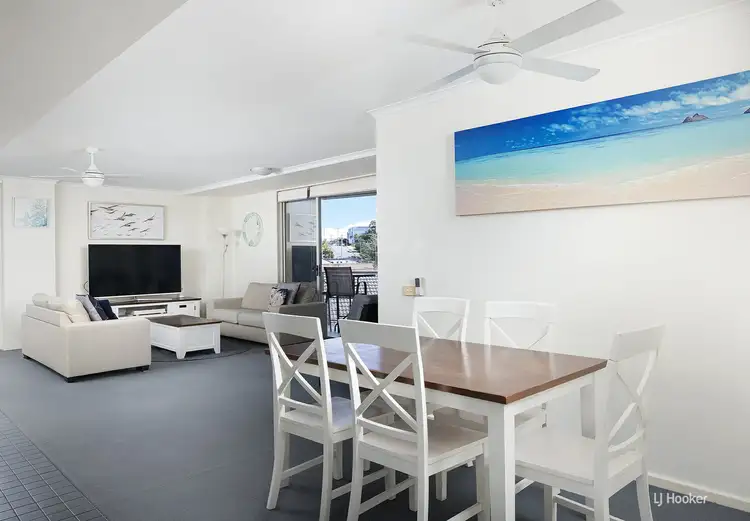 Fifth view of Homely unit listing, 21/1a Tomaree Street, Nelson Bay NSW 2315