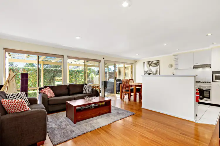 Third view of Homely townhouse listing, 3/27 Elm Way, Jerrabomberra NSW 2619