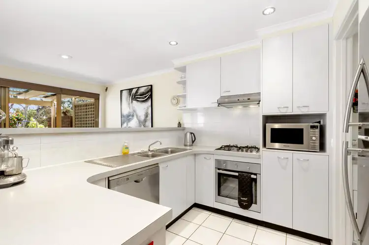 Fourth view of Homely townhouse listing, 3/27 Elm Way, Jerrabomberra NSW 2619