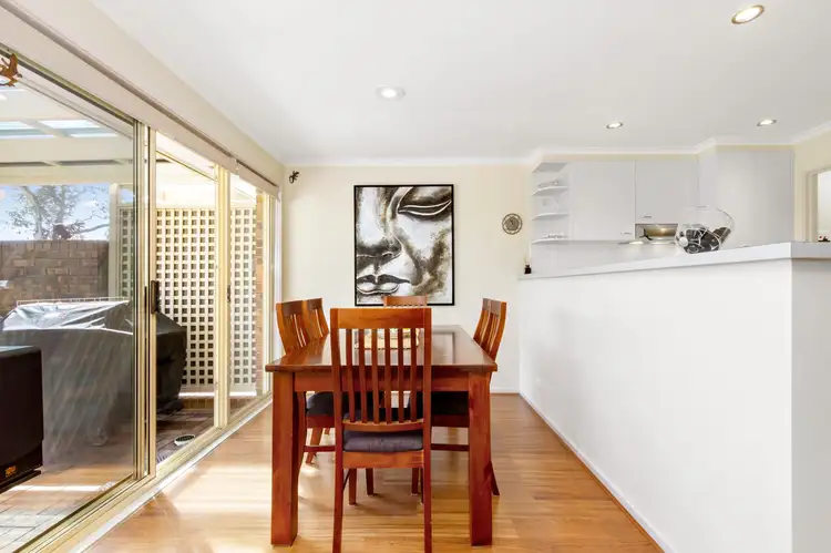 Fifth view of Homely townhouse listing, 3/27 Elm Way, Jerrabomberra NSW 2619