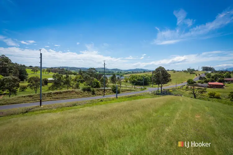 Lot 66 Ravenswood Street, Bega NSW 2550