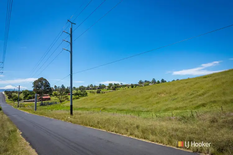 Second view of Homely land listing, Lot 66 Ravenswood Street, Bega NSW 2550