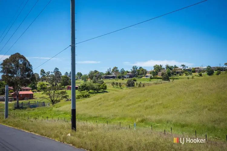Third view of Homely land listing, Lot 66 Ravenswood Street, Bega NSW 2550