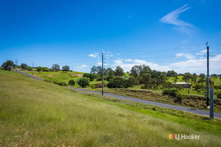 Fifth view of Homely land listing, Lot 66 Ravenswood Street, Bega NSW 2550