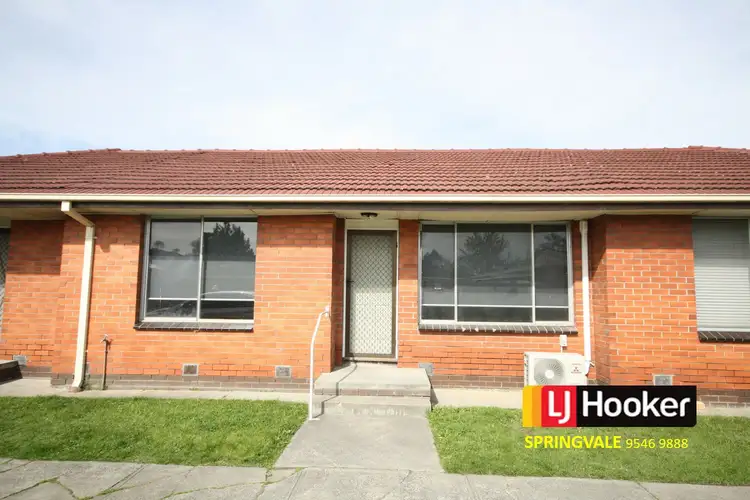 3/5 Regent Avenue, Springvale VIC 3171