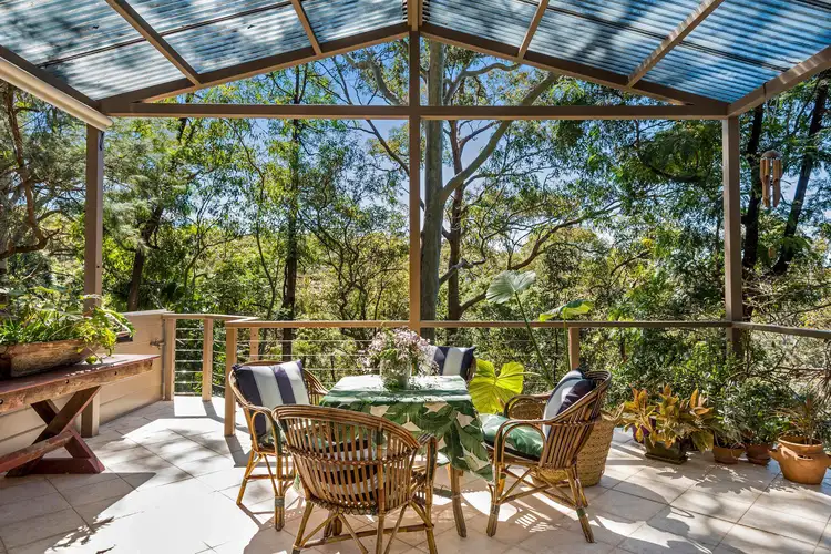 Third view of Homely house listing, 130 Grandview Drive, Newport NSW 2106