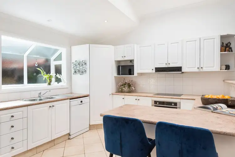 Fifth view of Homely house listing, 130 Grandview Drive, Newport NSW 2106