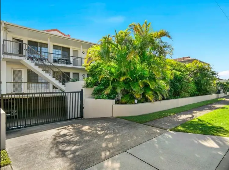 Main view of Homely studio listing, 13/1072 Gold Coast Highway, Palm Beach QLD 4221