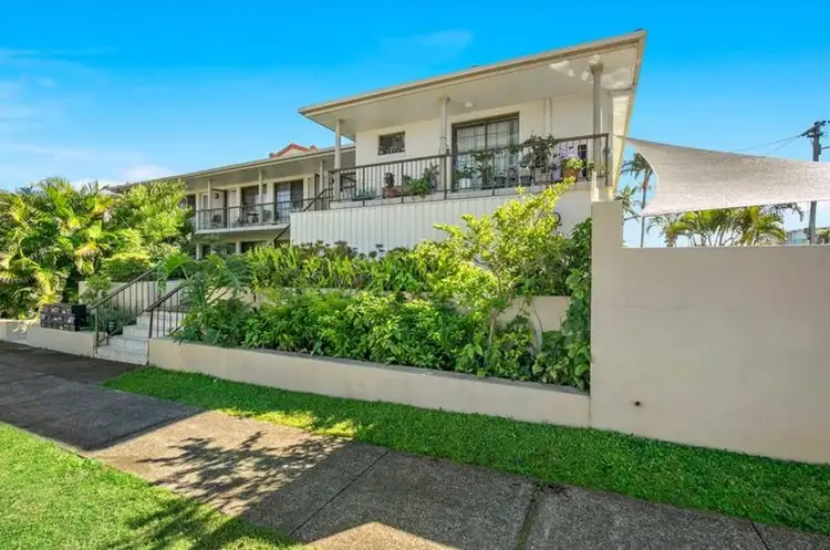 Second view of Homely studio listing, 13/1072 Gold Coast Highway, Palm Beach QLD 4221