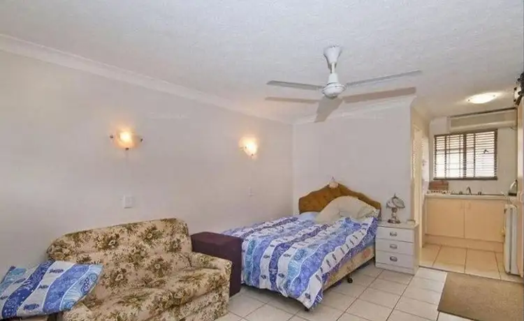 Third view of Homely studio listing, 13/1072 Gold Coast Highway, Palm Beach QLD 4221
