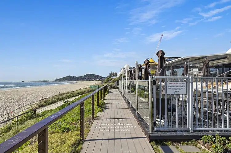 Fourth view of Homely studio listing, 13/1072 Gold Coast Highway, Palm Beach QLD 4221