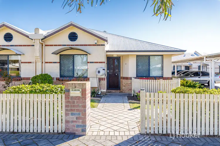 2/14 Skewes Street, East Bunbury WA 6230