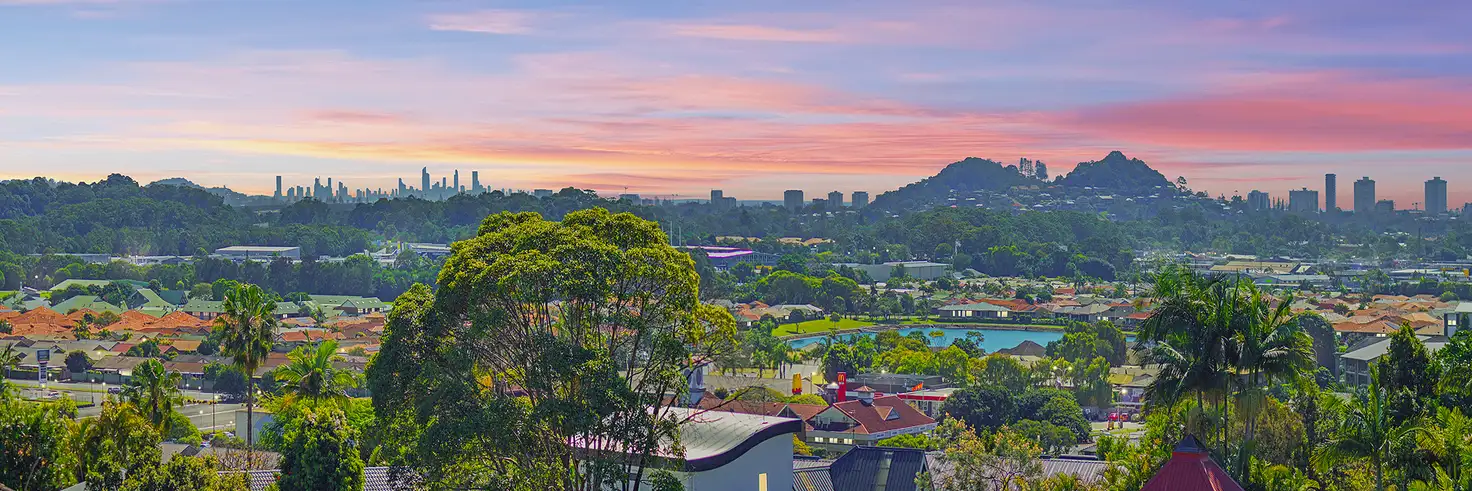 Main view of Homely house listing, 5 Widgee Avenue, Banora Point NSW 2486