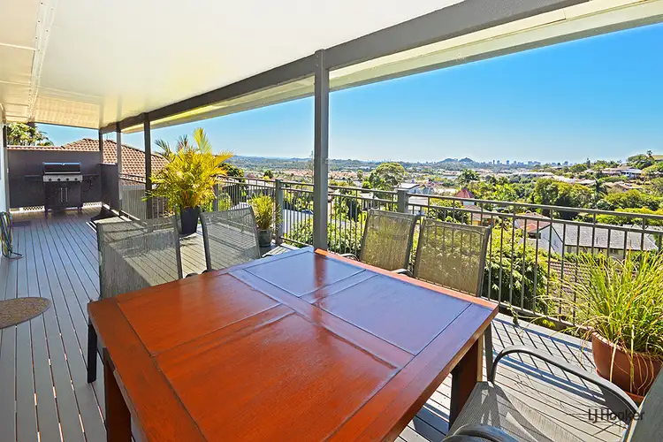 Second view of Homely house listing, 5 Widgee Avenue, Banora Point NSW 2486