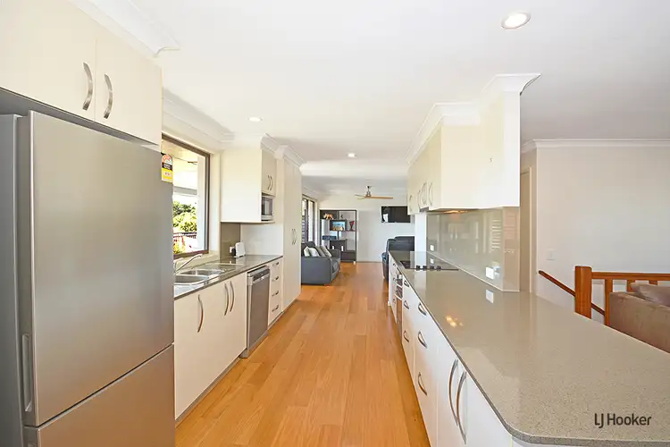 Third view of Homely house listing, 5 Widgee Avenue, Banora Point NSW 2486