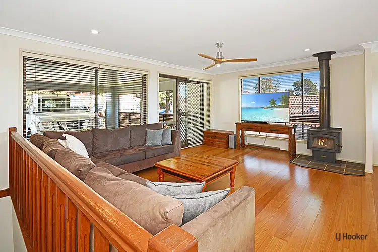 Fourth view of Homely house listing, 5 Widgee Avenue, Banora Point NSW 2486