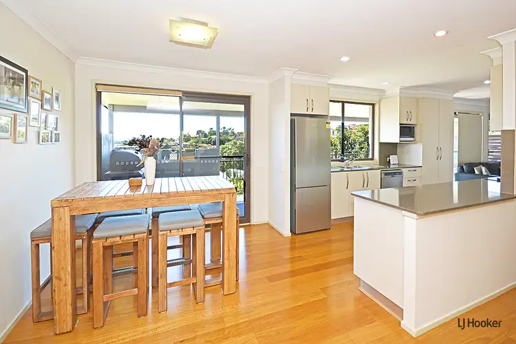 Fifth view of Homely house listing, 5 Widgee Avenue, Banora Point NSW 2486